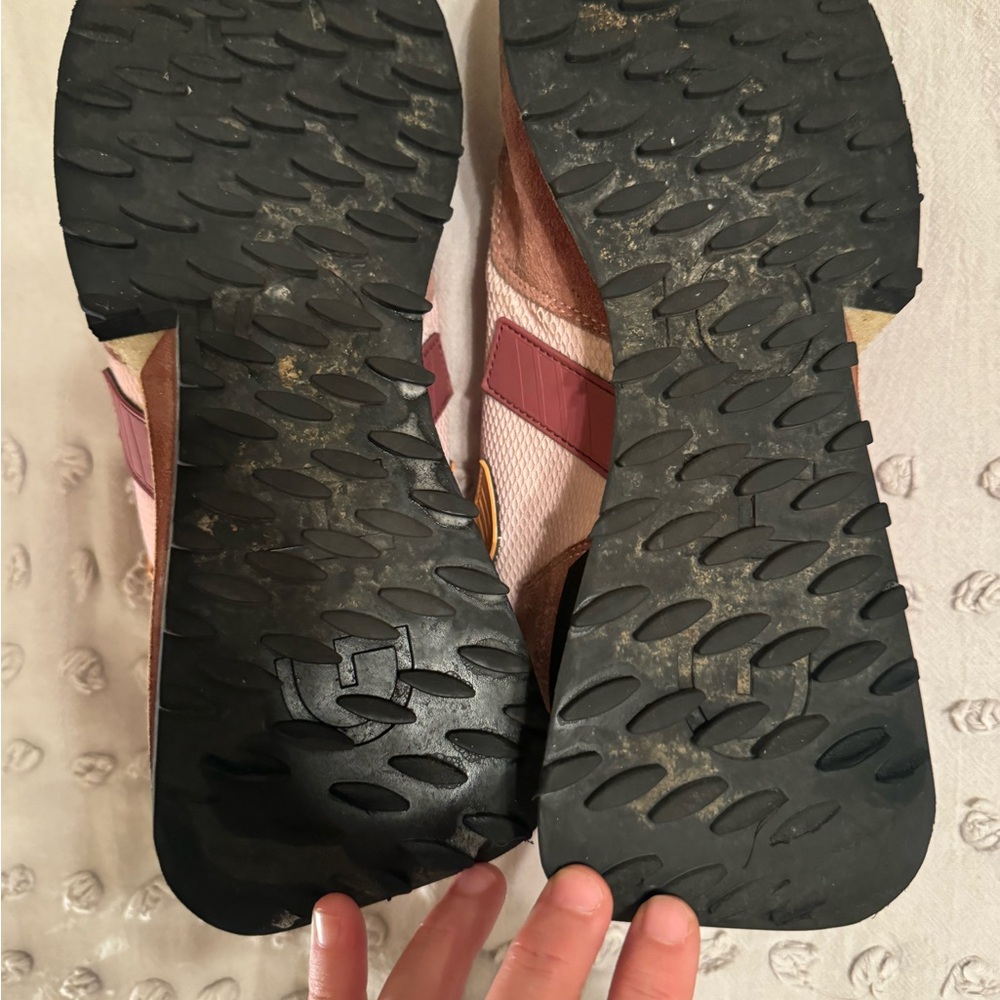 GHOUD Sz 39 Rush G Sneakers - Picture 8 of 9